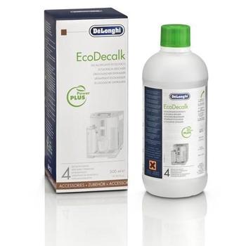 Odvápňovač DELONGHI EcoDecalk DLSC500