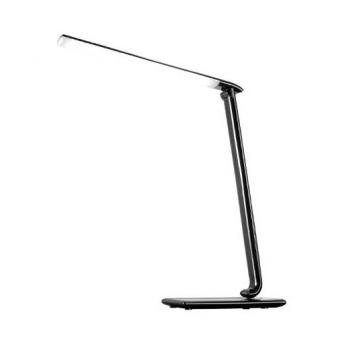 LED lampička SOLIGHT WO37-B WO37B černá (black)