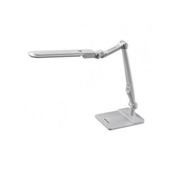 LED stmívatelná stolní lampička dotyková ECOLITE LBL1207-BI bílá