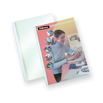  FELLOWES Termodesky Standing 1,5 mm bílé (white)