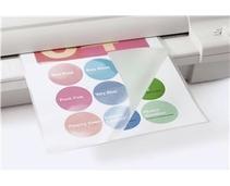 Obrázek k produktu: FELLOWES  Laminovací fólie A4, 100ks