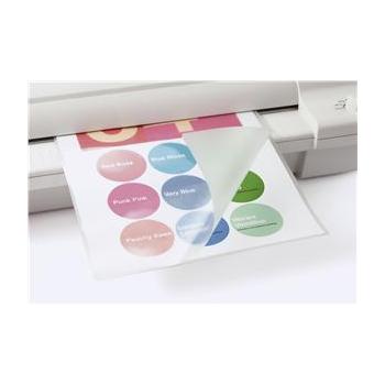 Laminovací kapsy FELLOWES Laminovací fólie A4 LAMPOA4000150