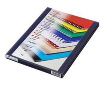 Obrázek k produktu: FELLOWES  Fólie Prestige A4, 200 mic, čirá