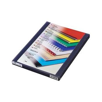  FELLOWES Fólie Prestige A4, 200 mic, čirá