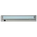 Obrázek k produktu: ECOLITE  LED svítidlo GANYS TL2016-42SMD, stříbrné (silver)