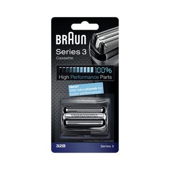 Planžeta BRAUN Combipack Series 3 - 32B