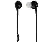 Obrázek k produktu: KOSS  KEB/6i, černé (Black)