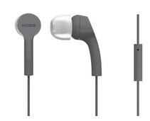 Obrázek k produktu: KOSS  KEB/9i, šedé (grey)