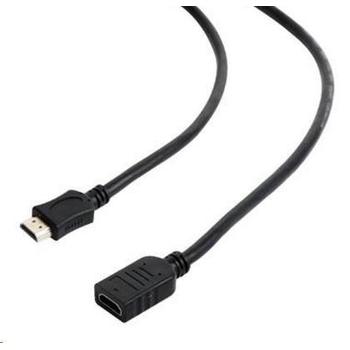 GEMBIRD prodlužovací HDMI kabel 1,8m