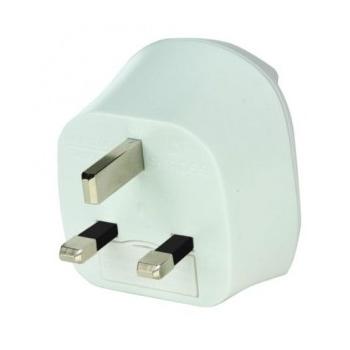 Cestovní adaptér pro použití v UK SOLIGHT PA28