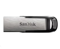 Obrázek k produktu: SANDISK Cruzer Ultra Flair 16GB, černá