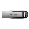Přenosný flash disk SANDISK Cruzer Ultra Flair 64GB