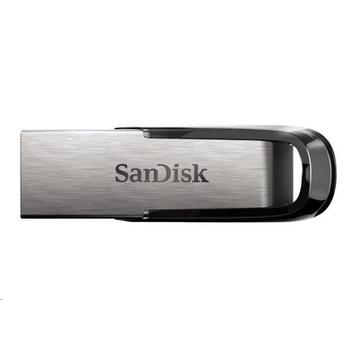 Přenosný flash disk SANDISK Cruzer Ultra Flair 128GB
