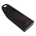 Přenosný flash disk SANDISK Cruzer Ultra 256GB