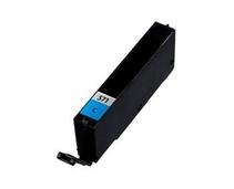Obrázek k produktu: KAK  kompatibilní cartdridge s Canon CLI-571C XL, azurový (cyan)