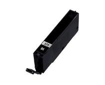 Obrázek k produktu: KAK  kompatibilní cartdridge s Canon CLI-571Bk XL, černá (black)