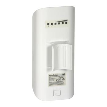Venkovní AP UBIQUITI NETWORKS (UBNT) NanoStation Loco M5