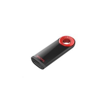 Přenosný flash disk SANDISK Cruzer Dial 32GB