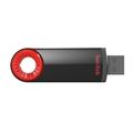 Přenosný flash disk SANDISK Cruzer Dial 32GB