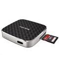 Přenosný flash disk SANDISK connect Wireless Media Drive 32GB