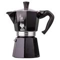 Konvice BIALETTI Moka Express 6 černá