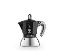 Obrázek k produktu: BIALETTI Moka Induction 2, černá (black)