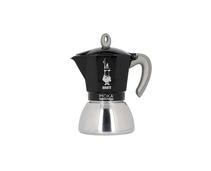 Obrázek k produktu: BIALETTI Moka Induction 6, černá (black)