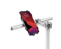 Obrázek k produktu: BONE Bike Tie 3, černý (black)