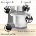 Kuchyňský robot BOSCH MUM S2VM00