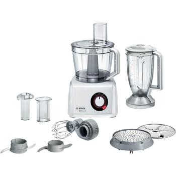 Kuchyňský robot BOSCH MC812W501 FOOD PROCESSOR