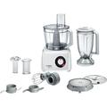Obrázek k produktu: BOSCH MC812W501 FOOD PROCESSOR