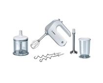 Obrázek k produktu: BOSCH  MFQ 4080  stříbrný / bílý