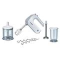 Obrázek k produktu: BOSCH  MFQ 4080  stříbrný / bílý