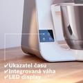 Kuchyňský robot BOSCH MUM 5XW40