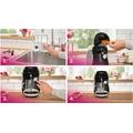 Kávovar na kapsle BOSCH TASSIMO HAPPY friendly TAS107E