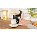 Kávovar na kapsle BOSCH TASSIMO STYLE friendly TAS117E