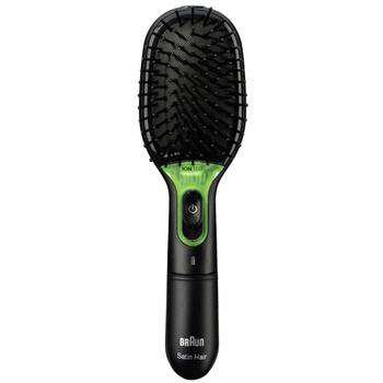 BRAUN BR 710 MN BLACK/SILV BOX