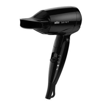 BRAUN Satin Hair 1-HD 130 To Go