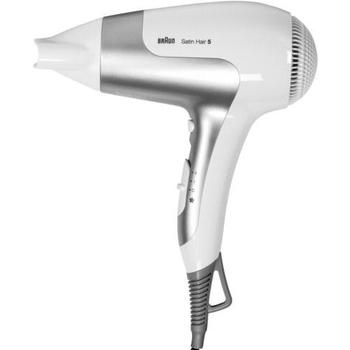 BRAUN Satin Hair 5 - HD 580