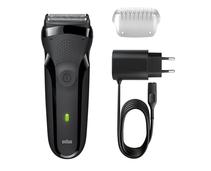 Obrázek k produktu: BRAUN Series 3 300s, černý (black)