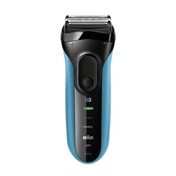 BRAUN Series 3 3010s Wet&Dry