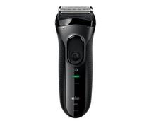 Obrázek k produktu: BRAUN Series 3 3020s, černý (black)