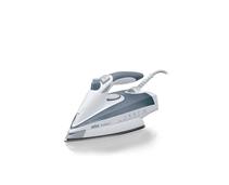Obrázek k produktu: BRAUN TexStyle 7 Steam iron TS 785 ESTP, šedá (grey)