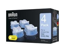 Obrázek k produktu: BRAUN Náhradní náplň CCR4