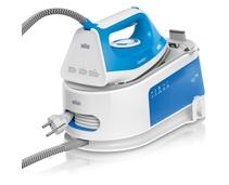 Obrázek k produktu: BRAUN IS 1012 BL, bílá/modrá (white/blue)