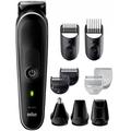Multifunkční zastřihovač BRAUN Series 7 MGK7460