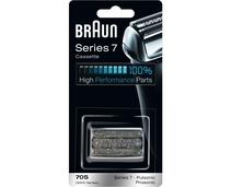 Obrázek k produktu: BRAUN  CombiPack Series 7 - 70S - náhradní díl