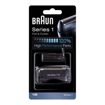 BRAUN CombiPack Series1 - 11B  černá barva - náhradní díl