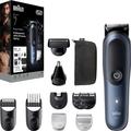 Multifunkční sada na úpravu těla BRAUN Braun Series 7 AIO7540