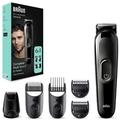 Obrázek k produktu: BRAUN Series 3 MGK3420